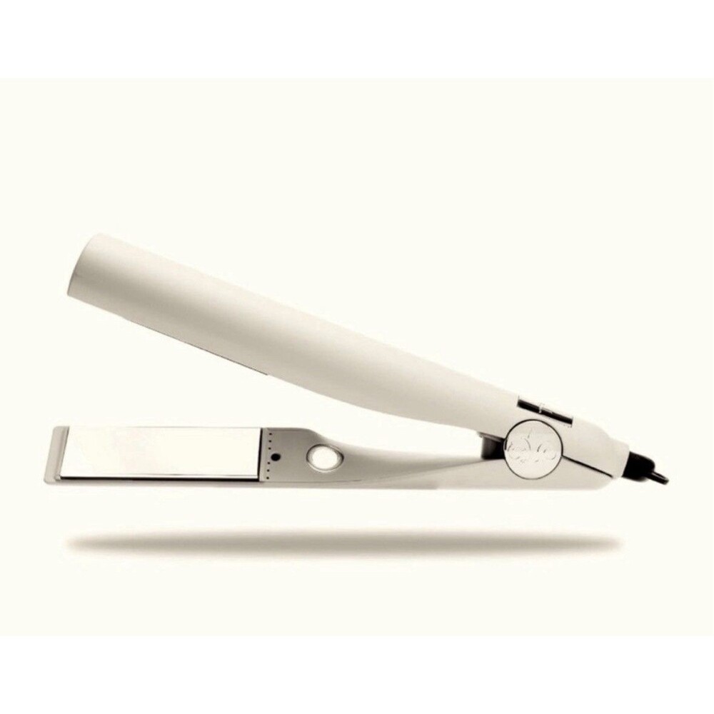 Tyme Original Iron Pro 2-in-1 Hair Curler And Straightener